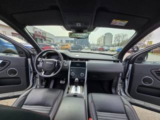 LAND ROVER Discovery Sport usata, con Controllo trazione