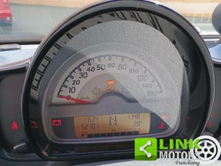 SMART ForTwo usata, con Bluetooth