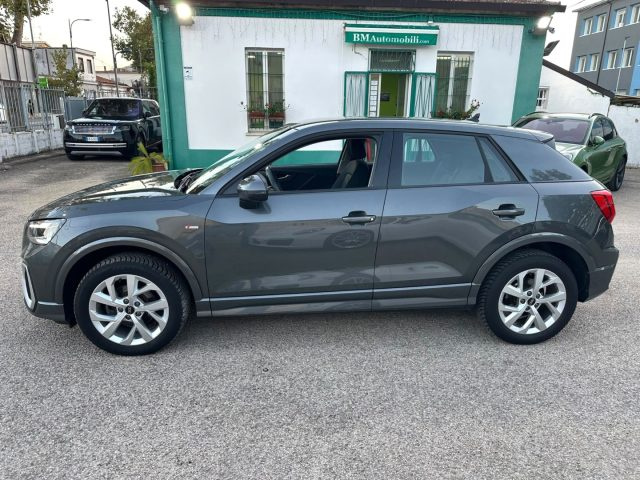 AUDI Q2 usata, con Climatizzatore