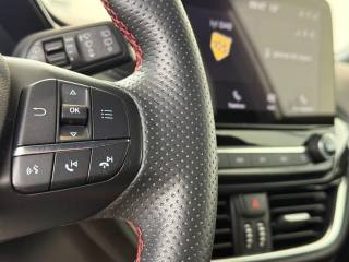 FORD Fiesta usata, con Airbag testa