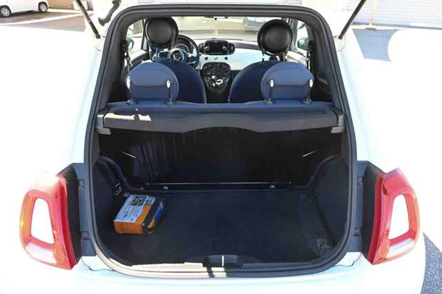 FIAT 500 usata, con Controllo trazione