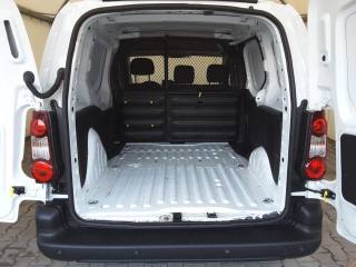 PEUGEOT Partner usata, con Bracciolo