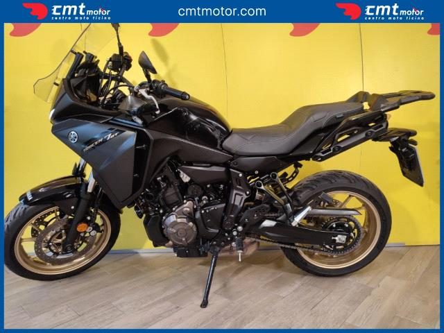 YAMAHA Tracer usata 2