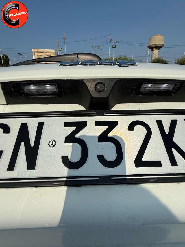 JEEP Compass usata, con Chiusura centralizzata