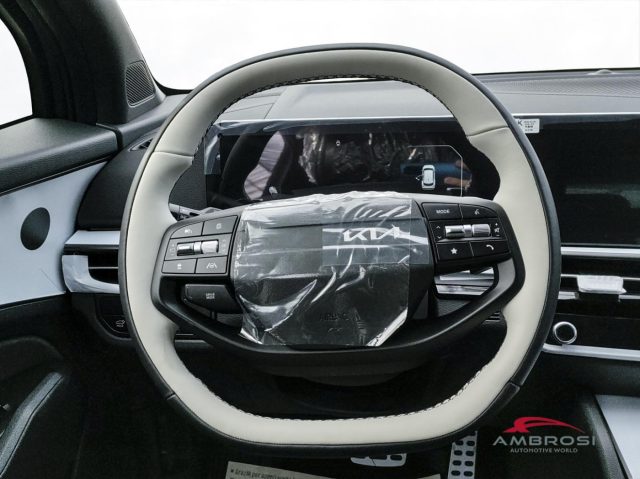 KIA Sportage usata 10