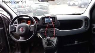 FIAT Panda usata, con Alzacristalli elettrici