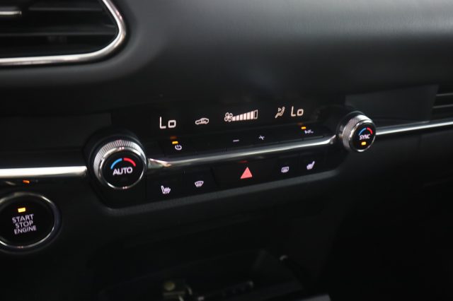 MAZDA CX-30 usata 11