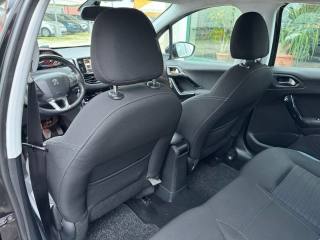 PEUGEOT 208 usata 27