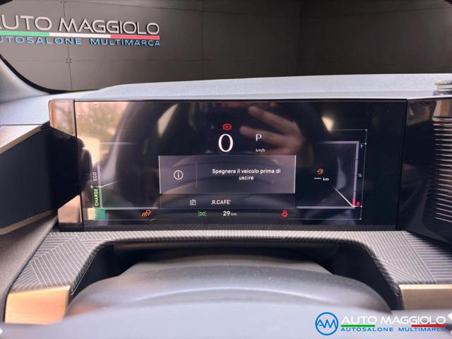 LANCIA Ypsilon usata, con Fendinebbia