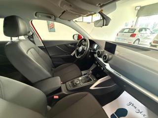AUDI Q2 usata, con Climatizzatore