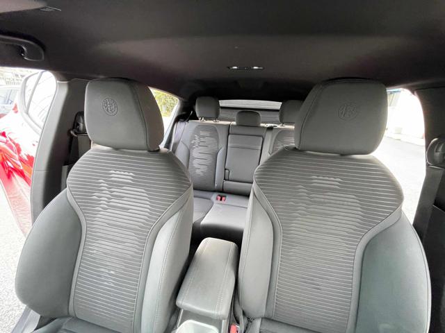 ALFA ROMEO Tonale usata, con Servosterzo