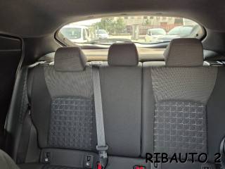 TOYOTA C-HR usata, con Cruise Control