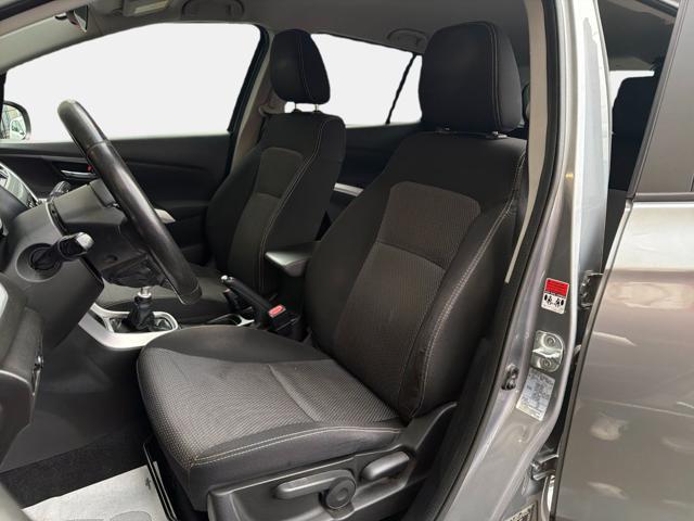SUZUKI S-Cross usata, con Controllo trazione