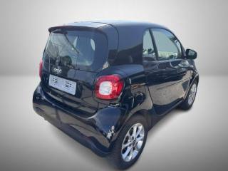 SMART ForTwo usata, con Airbag Passeggero