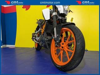 KTM 390 Duke usata 7