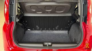 FIAT Panda usata, con Chiusura centralizzata
