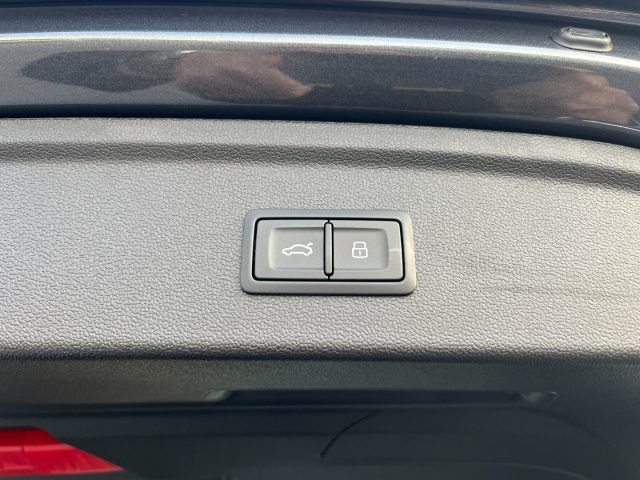 AUDI A3 usata, con USB