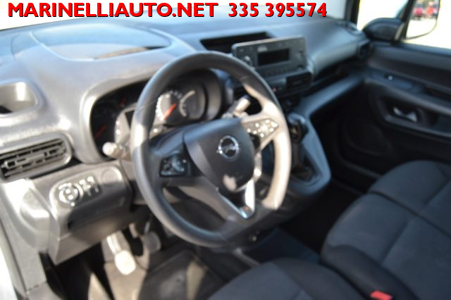 FIAT Doblo usata, con Sensori di parcheggio posteriori