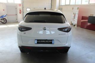 ALFA ROMEO Stelvio usata, con Alzacristalli elettrici