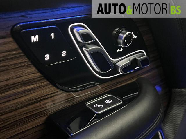 LAND ROVER Range Rover usata, con Regolazione elettrica sedili