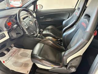 ABARTH Grande Punto usata, con Cerchi in lega