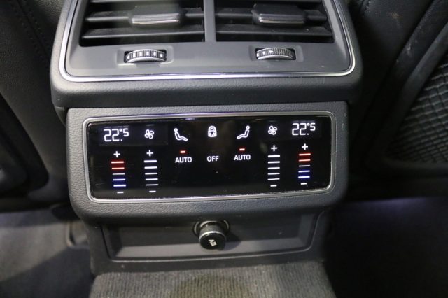 AUDI A6 usata 20