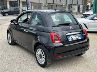 FIAT 500 usata, con Airbag laterali