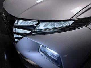 HYUNDAI Tucson usata, con ESP