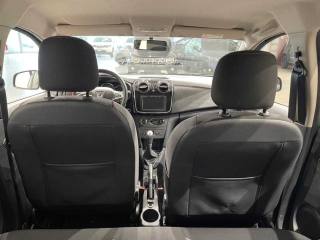 DACIA Sandero usata, con Bluetooth