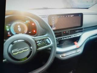 FIAT 500e usata, con Cerchi in lega