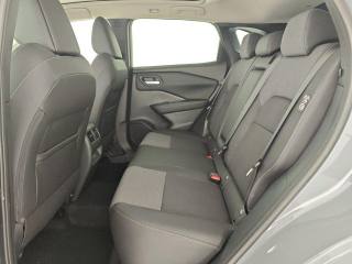 NISSAN Qashqai usata, con Climatizzatore