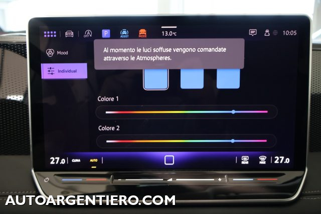 VOLKSWAGEN Tiguan usata, con Bracciolo