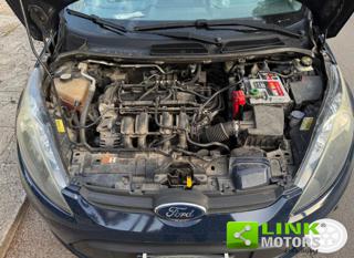 FORD Fiesta usata 20