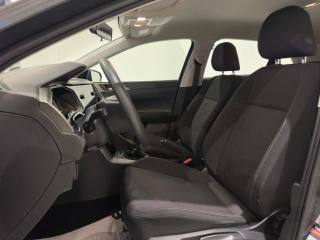 VOLKSWAGEN Polo usata, con ESP