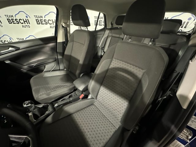 VOLKSWAGEN T-Cross usata, con Chiusura centralizzata