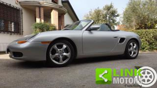 PORSCHE Boxster usata 22