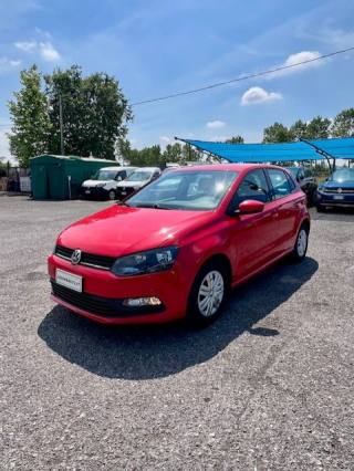 VOLKSWAGEN Polo usata, con Airbag