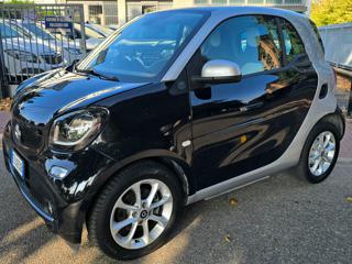 SMART ForTwo usata, con Airbag