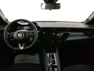 ALFA ROMEO Junior usata, con Cerchi in lega