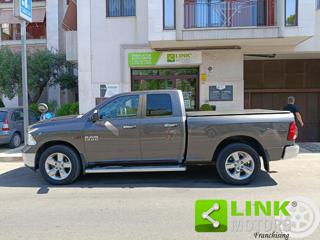 DODGE RAM usata, con Cerchi in lega