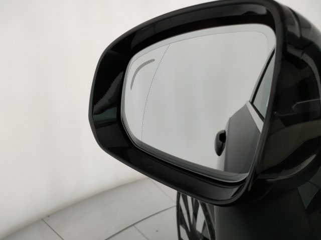 VOLVO XC90 usata, con Vetri oscurati