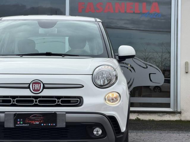FIAT 500L usata, con Airbag Passeggero