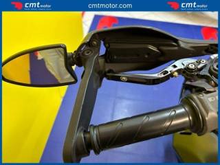 DUCATI Hypermotard 796 usata 9