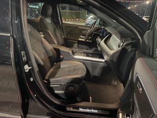 MERCEDES-BENZ GLA 200 usata, con Sensore di luce