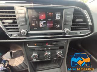 SEAT Leon usata, con Cruise Control