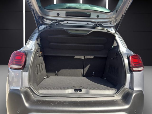 CITROEN C3 Aircross usata, con Bluetooth