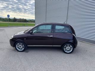 LANCIA Ypsilon usata, con Servosterzo