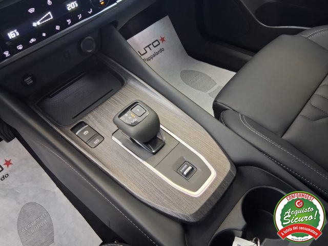 NISSAN Qashqai usata, con Cruise Control