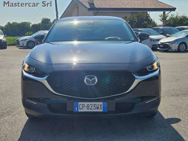 MAZDA CX-30 usata, con Chiusura centralizzata