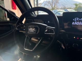 LIGIER JS usata, con Fari LED